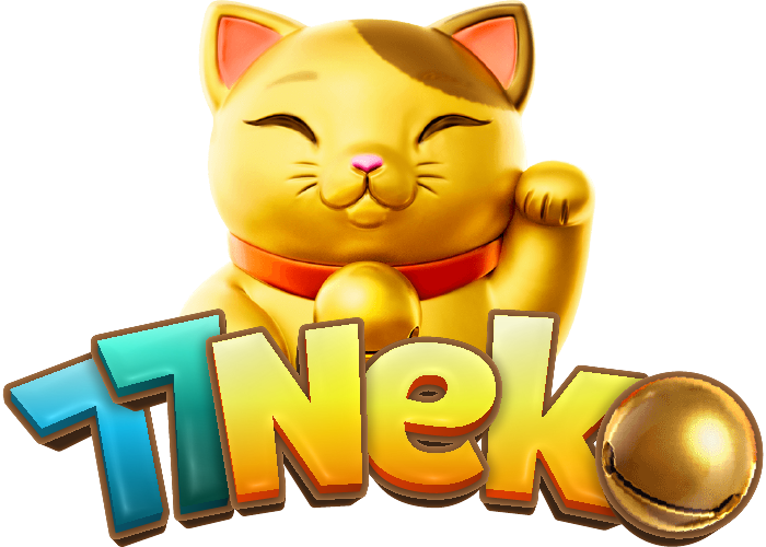 77NEKO Logo